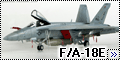 Hasegawa 1/48 F/A-18E Super Hornet, VFA-31 Tomcatters