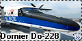 Revell 1/72 Dornier Do-228