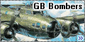  :  / Group Build: Bombers2