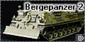 Takom 1/35 Bergepanzer 2