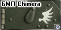 БМП Chimera, Imperial Guard, Warhammer 40000