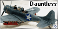 Trumpeter 1/32 SBD-3 Dauntless