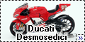 Tamiya 1/12 Ducati Desmosedici