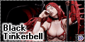 FG5902 Black Tinkerbell - Красное на чёрном2