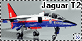 Italeri 1/72 SEPECAT Jaguar T2
