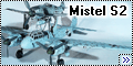 Dragon 1/48 Mistel S2 (Fw-190+Ju-88)2