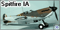 Halinski 1/33 Spitfire IA