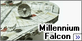 FineMolds 1/144 Millennium Falcon-2