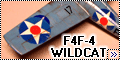 Academy 1/72 F4F-4 Wildcat