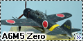Academy 1/72 A6M5 Type 52 Zero