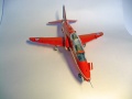 Revell 1/32 BAe Hawk T.1A Red Arrows