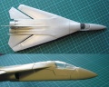  Revell 1/72 Grumman F-111B Tactical Fighter TFX