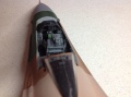 Hasegawa 1/32 F-16 Fighting Falcon
