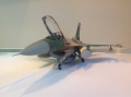 Hasegawa 1/32 F-16 Fighting Falcon