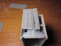  PLANET models 1/72 20 Feet Cargo Container
