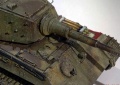 Takom 1/35 Tiger II (H) с интерьером