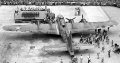 HK Models 1/48 B-17F Memphis Belle - знаменитая Красотка